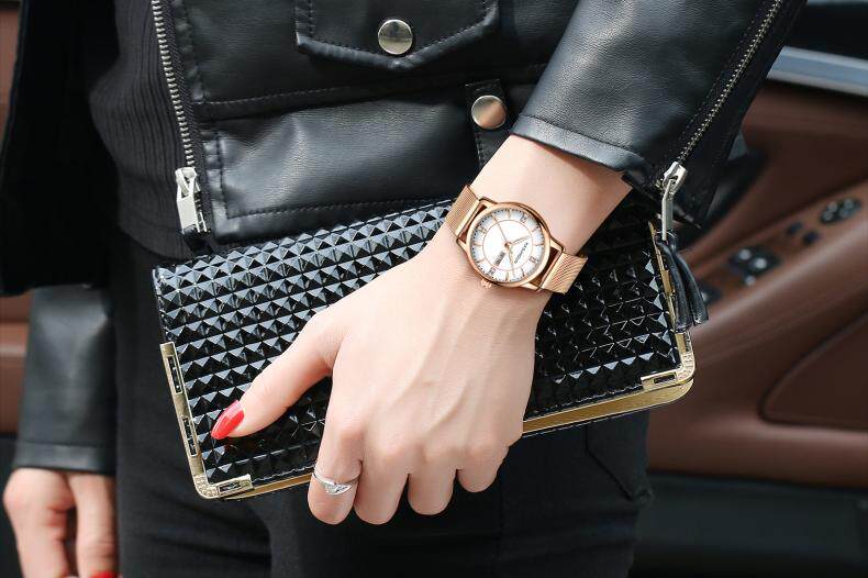 Montre pour Femme - Ref 3270903 Image 31