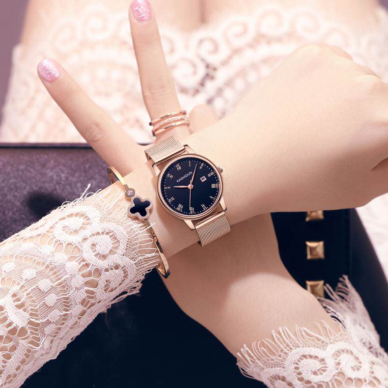 Montre pour Femme - Ref 3270903 Image 19