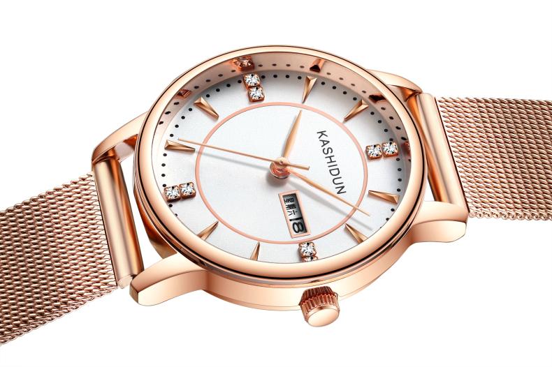 Montre pour Femme - Ref 3273462 Image 12