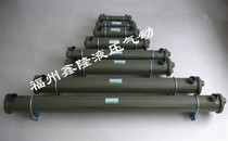 Hydraulic oil-water cooler OR series OR-150 OR full series water cooler hydraulic oil cooling device