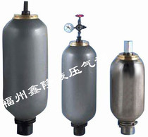 Accumulators NXQ-A 0 63 31 31 5Mpa-L-Y hydraulic accumulators