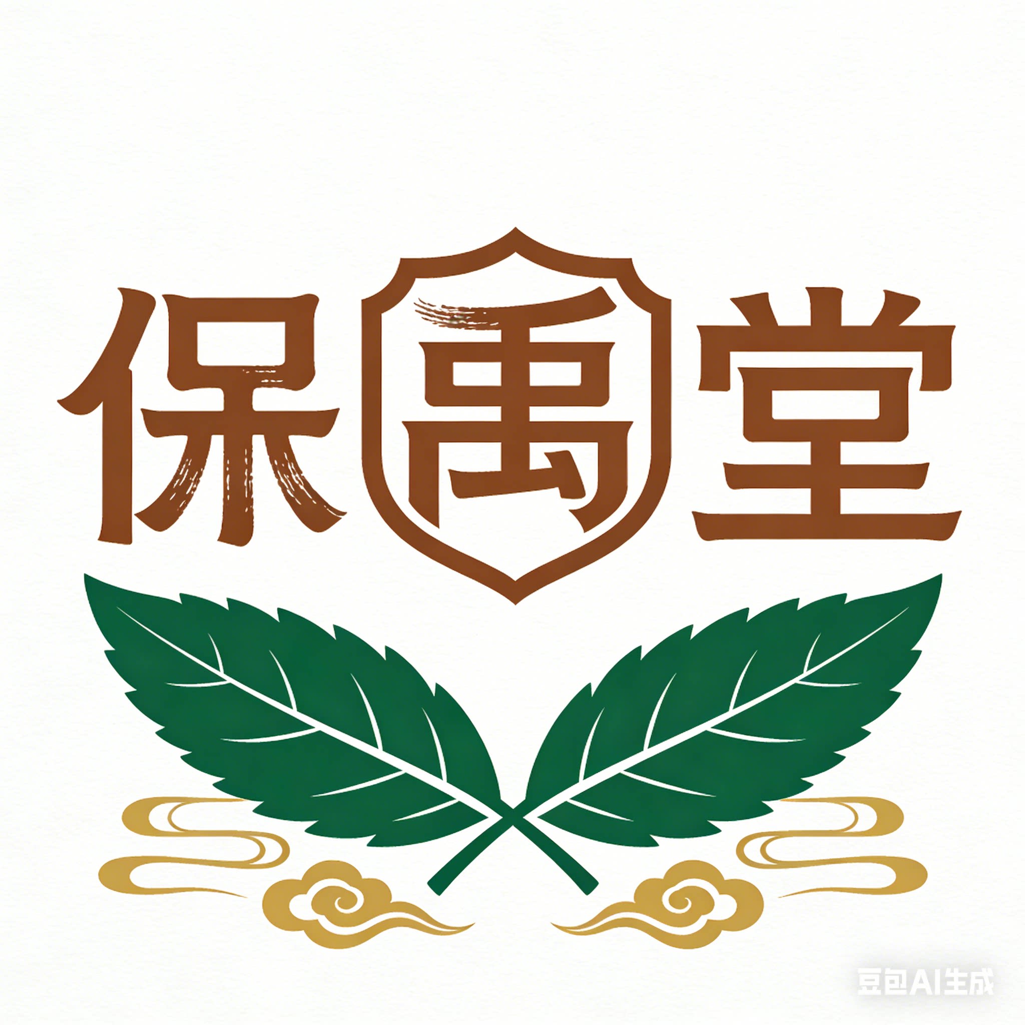 保禹堂健康食品店
