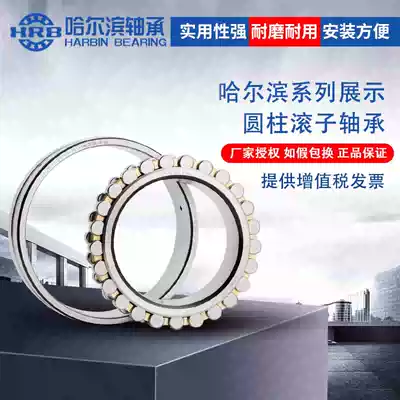 Harbin Bearing NN3013 3014 3015 3016 3017 3018 3019KP5W33 Machine spindle