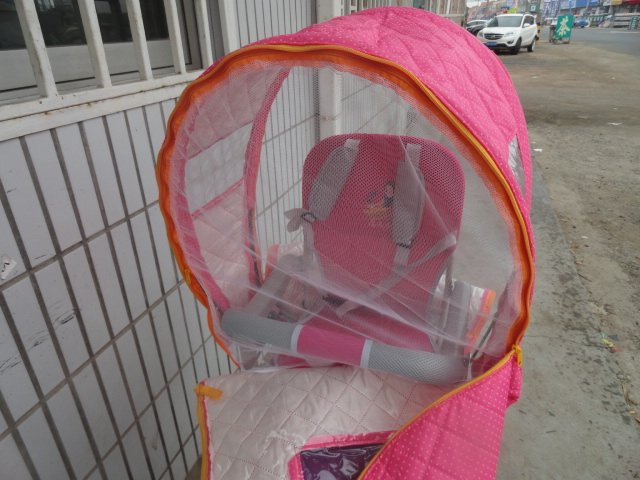 siège enfants pour vélo - Ref 2422737 Image 59