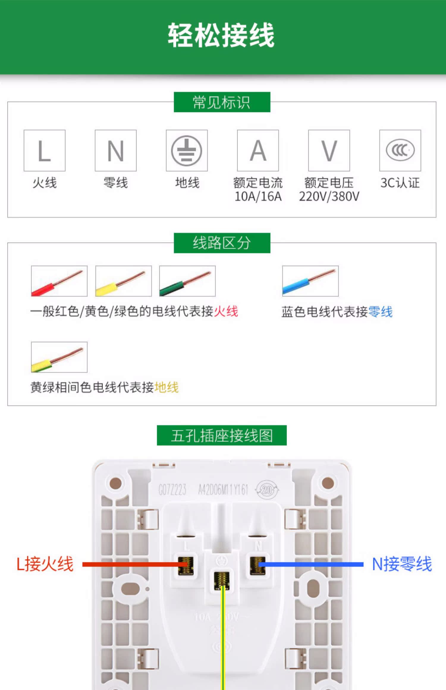 giá tivi lg Bull tường công tắc ổ cắm loại 86 bảng trắng ổ cắm năm lỗ điều khiển đơn điều khiển kép máy tính TV ổ cắm điện thoại - TV tivi lg 55