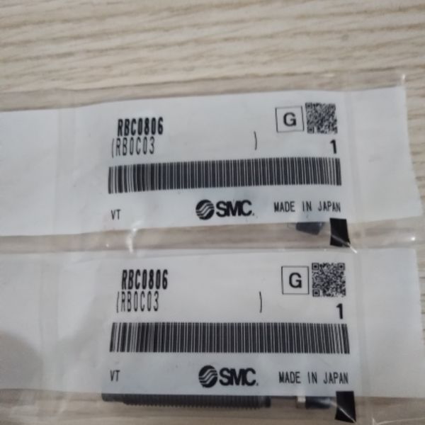 RBC 0806 new original Japanese SMC buffer