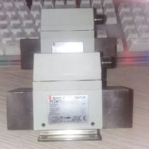 SMC original installation flow meter PF2W720-04-67 second-hand unloader 9 5 into new