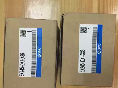 SMC module original special sale EX245-DX1-X36