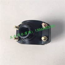 PE PVC pipe increase interface main branch pipe transfer valve switch joint water diversion tee pipe water intake saddle