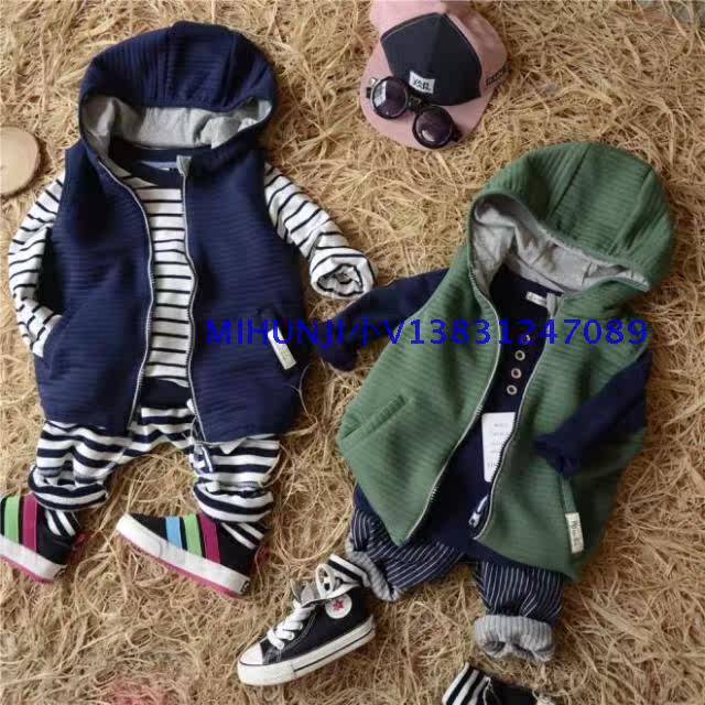 Gilet enfant - Ref 2070082 Image 33