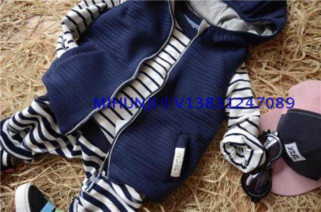 Gilet enfant - Ref 2070082 Image 9