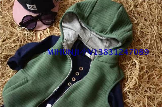 Gilet enfant - Ref 2070082 Image 25