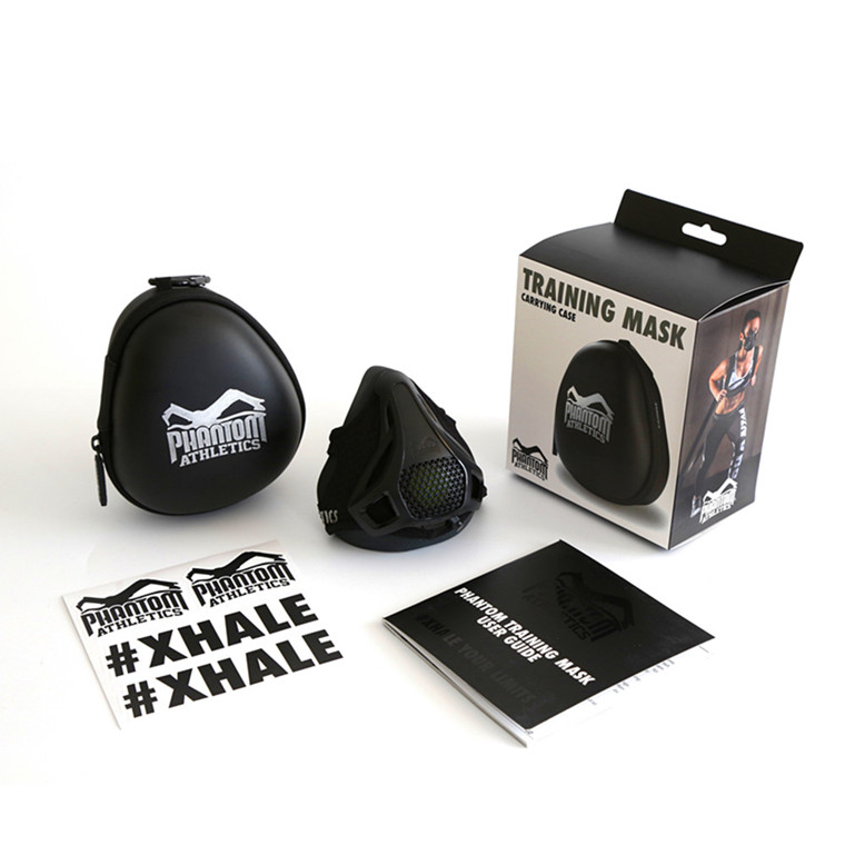 Simulated plateau high-altitude cardiopulmonary resistance control anaerobic vital capacity running mask self-abuse physical fitness training mask