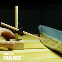 MAIKE ships waterline drawing line scale theorizer S07 handmade assembly proportional model making tool job man firm
