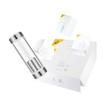 Nianli Factory Direct Sales] Light Energy Second Generation Hydrogen Cup Hydrogen-Rich Hydrogen Trace Weak Alkali Hydrogen Stone Set