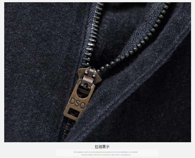Bóng chim cào quần jeans nam mùa đông phần thanh niên Hàn Quốc mỏng nhỏ thẳng quần nam xu hướng đen