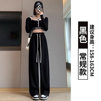 Черный [обычная модель]