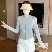 Пузырь зеленый