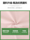 Gray High-Waisted Casual Pants for Women, Summer Thin Straight Loose Wide-Leg Pants, Petite Yoga Gym Sports Pants