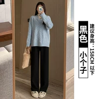 Черный, подходит для подростков