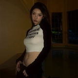 Painwake Original Design Hot Girl рукава плеч