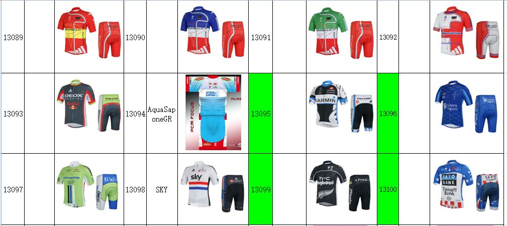 Vêtement cyclisme mixte - Ref 2211842 Image 11