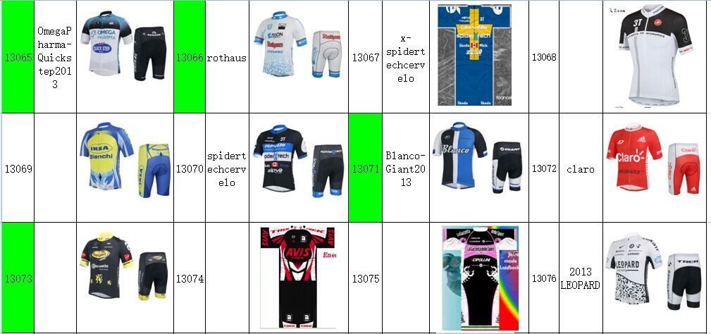 Vêtement cyclisme mixte - Ref 2211842 Image 12