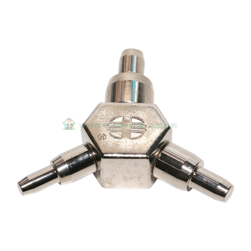 Foshan Rifeng Aluminum-plastic pipe special reamer drilling device 16 18 20 25 32 Metal round device
