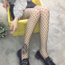 vớ Net. thậm chí womens pantyhose sexy đen rỗng vớ fishnet lớn và vừa vớ lưới vớ lưới ở giữa của ống. 