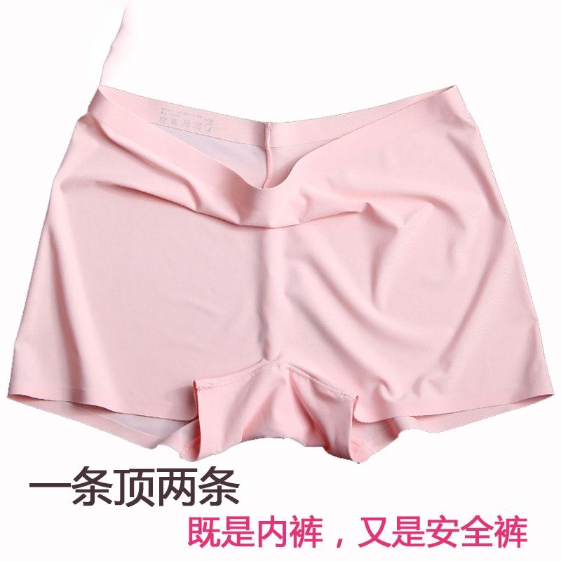 Men và womens quần xà cạp nói chung an toàn băng vệ sinh cộng với chất béo để tăng mens đồ lót quần phẳng góc mùa thu và thẻ thủy triều mùa đông.