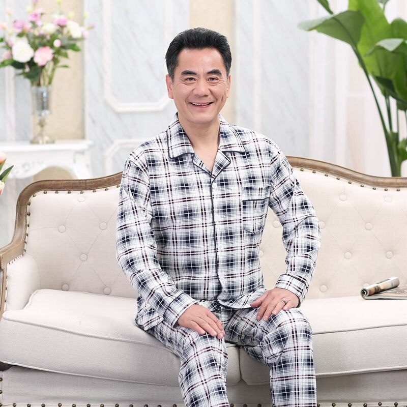 pajamamens trung niên và tuổi mens phù hợp với mens da-kề-da mens mùa thu và mùa thu mùa đông mens mùa thu mens mens mens mùa thu mùa thu mùa thu.