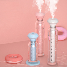 网红爆款！小型便携usb加湿器