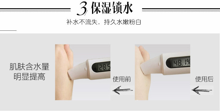 ZFC Liquid Foundation Kem dưỡng ẩm và che khuyết điểm trang điểm chuyên nghiệp Mỹ phẩm Hàn Quốc cushion cho da khô