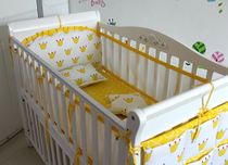 2016ins explosions cotton baby bed around baby bedding personal tailor children bed around baby bed around