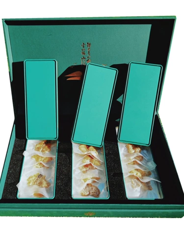 Чанбайя гора снежного моллюска нефть подлинный лесной масля