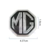 Logo túi khí tay lái chất lượng cao cho một số mẫu MG MG - Sửa đổi ô tô chổi quét làm sạch ô tô