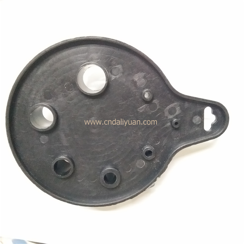 Xe bảy mảnh ống nhiên liệu ống xăng công cụ loại bỏ khớp nối điều hòa không khí kẹp ống tháo gỡ công cụ sửa chữa - Sửa đổi ô tô 	chổi vệ sinh nội thất ô tô