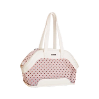 Красное сердце