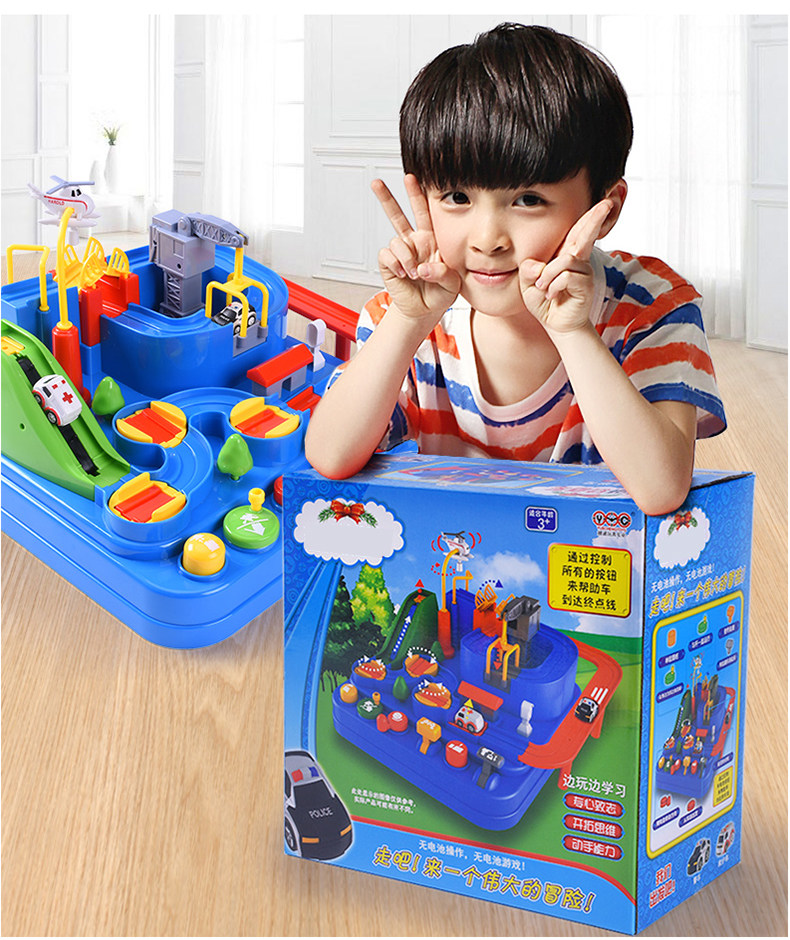 Yuecheng Little Train Rail Apar_09.jpg