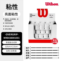 8438 Pinhole White 60