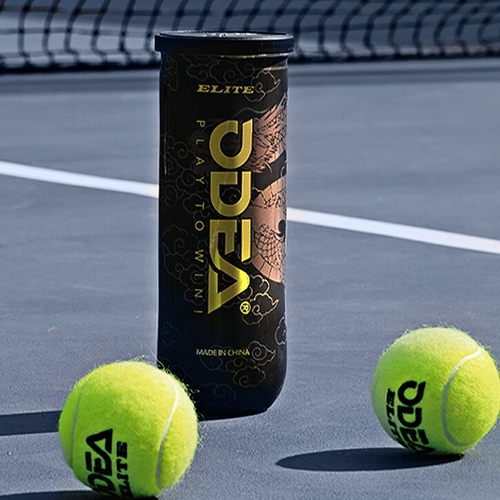 Новая игра Odear Odel Tennis Passion с высоким бомб