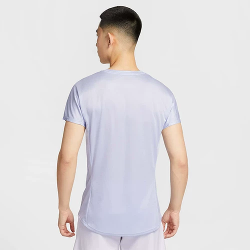 Nike, теннисная быстросохнущая форма, 2025 года, короткий рукав