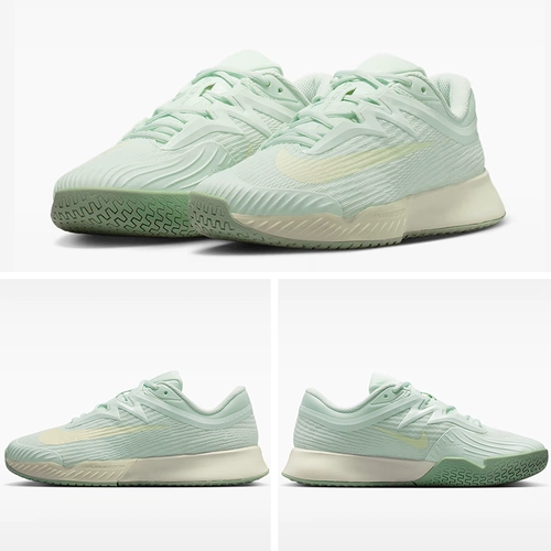 Теннисные кроссовки Nike Vapor Pro 3 French Open, новые мужские и женские профессиональные теннисные кроссовки FZ2161HV1376