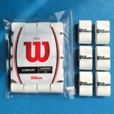 Wilson Wilson Federer Hand Glue Pro выступил