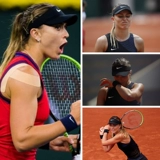 Nike, теннисная бейсболка, быстросохнущая солнцезащитная шляпа, кепка, для бега, защита от солнца