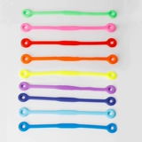 Амортизатор из силиконового материала теннисной ракетки мягкий и не падает. Доступен в нескольких цветах. 𧹒Один получает один бесплатно. Бесплатная доставка при заказе от 2-х штук.