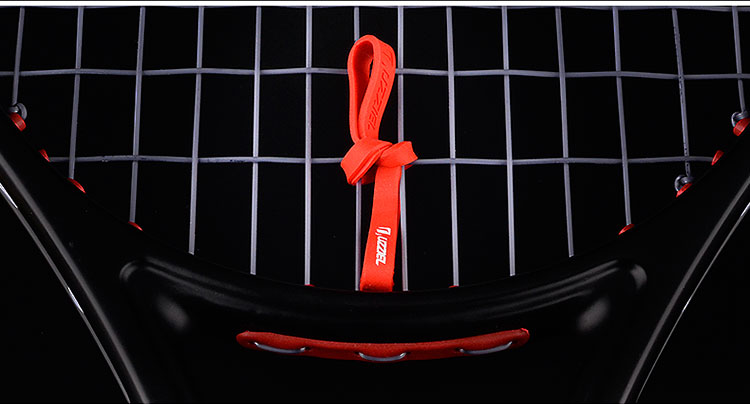 UZZIEL Uzil thời trang thể thao vòng đeo tay vợt tennis giảm xóc tám màu tùy chọn đầy đủ 3 vợt tennis wilson pro staff