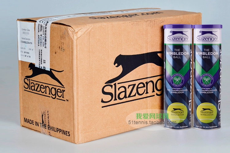 [FCL] Slazenger Schlesinger Wimbledon Giải vô địch bóng đá Pháp mở rộng của Úc