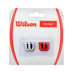 Vợt tennis Wilson Weir giảm xóc giảm xóc logo thời trang hai màu 2 chỉ sốc 2 thẻ vợt wilson Quần vợt