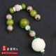 Аксессуары устанавливают Plain Green A